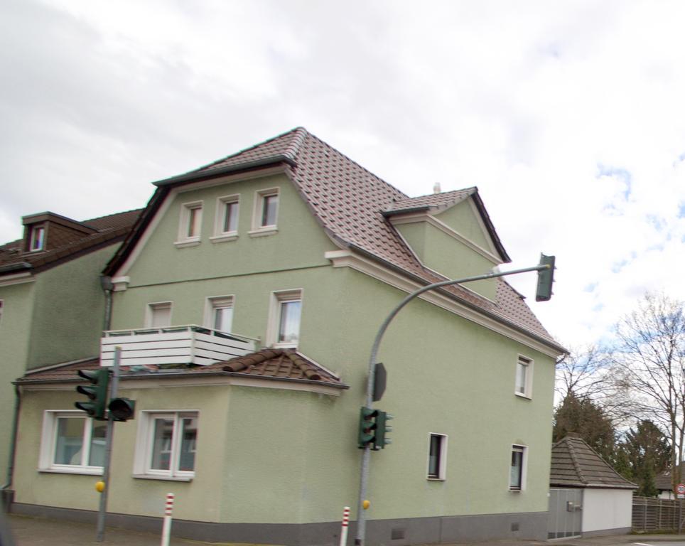 Gl1 Bergisch Gladbach Exterior foto